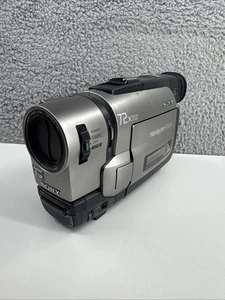 Sony CCD-TRV99 Hi8 X-RAY Camcorder - Record Transfer Video ansehen 8MM - Bild 1 von 16