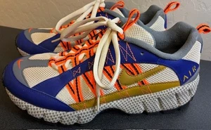 Nike Air Humara Elemental A03297-400 Mens Shoe Size 9.5 Sneaker Trail Shoes - Bild 1 von 5
