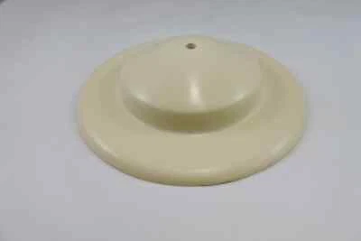 Ossa Air Filter Lid Phantoms 1974 1975 1976 1977 1978 (GP1 Only) - Image 1 of 3