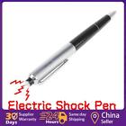 Electric Shock Pen Gadget Joke Prank Trick Spoof Toys Games Props Gift ☘️