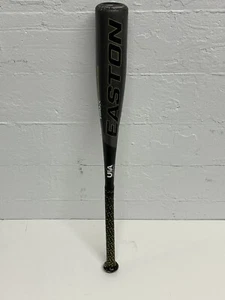 Easton Omen Baseball Bat 27 in 16 oz 2019 (-11) - Picture 1 of 17