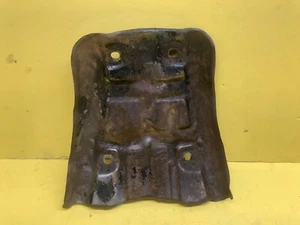 1974 Yamaha MX125 Skid Plate - Picture 1 of 3