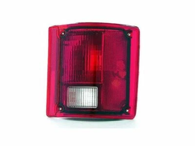 For 1973-1974 Chevrolet C30 Pickup Tail Light Assembly 66342ZR - Image 1 of 2