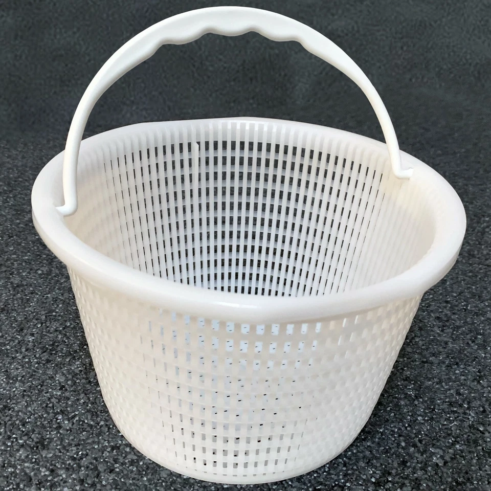 Siebkorb Vorfilter Korb Skimmerkorb Swimtec Astralpool Skimmer 17.5