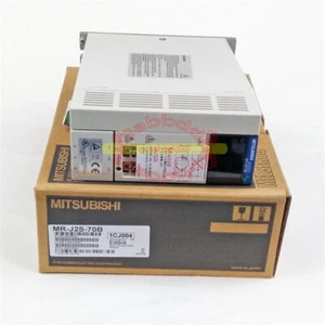 Servoconductor de CA nuevo MITSUBISHI MR-J2S-70B 1 PIEZA - Imagen 1 de 1