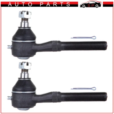 Front Steering Inner Tie Rod End Suspension For 1997-2002 Ford Expedition F-150 - Image 1 of 4