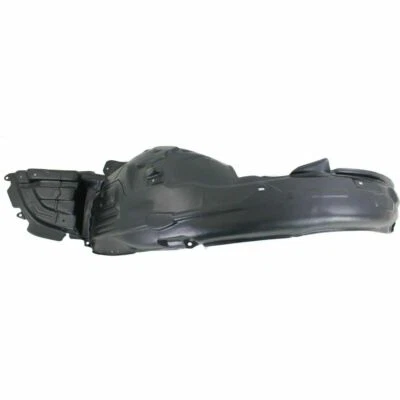 Forro de guardabarros delantero del lado del conductor para Subaru Legacy SU1248121 2010-2014 59120AJ01A Foto 1 de 4
