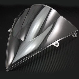 Brand new Clear Motorcycle ABS Windshield Shield For Honda CBR1000RR 2012-2016 - Picture 1 of 4