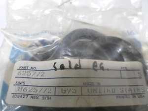 NOS Ford New Holland 625772 Spacer fits many Ford New Holland Skid Steer Loaders - Picture 1 of 3