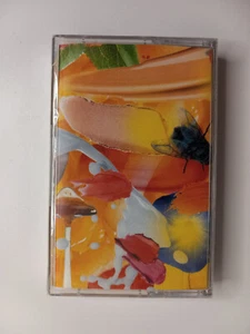 Stef Chura - Messes (Cassette) Factory Sealed - Bild 1 von 3