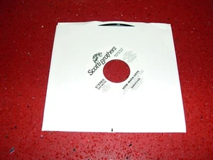 SURVIVOR HOW MUCH LOVE 45 SINGLE - Bild 1 von 2