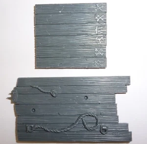 Warhammer Skaven Horno de Peste/Plataformas Campana Gritando [Bits] - Imagen 1 de 2