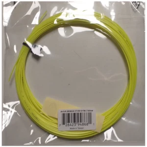 (0,88€/m) Head Lynx 17 Yellow DEMO 1,25 mm 12 m Tennissaiten Tennis Strings - Bild 1 von 2