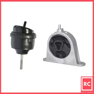 Juego de 2 piezas de montaje de motor y transmisión para Chrysler Pacifica 2007-2008 3,8 L / 4,0 L - Imagen 1 de 3