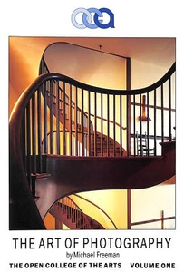 The Art Of Photography Volume One by Freeman, Michael - Imagen 1 de 1