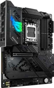 ASUS ROG STRIX X870-F GAMING WIFI 7 (AM5) Motherboard ATX DDR5 AMD - In Box - VG - Picture 1 of 4