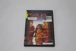 Maya (DVD, 2005) Move Ex Library - Bild 1 von 4