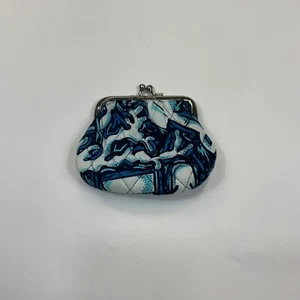 Vera Bradley Kisslock Geldbörse Shore Enough - Bild 1 von 7