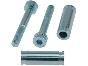 Front Disc Brake Caliper Guide Pin Kit fits Dodge Ram 2500 Van 1999-2003 49HFVH - Picture 1 of 1