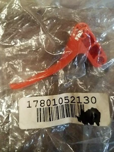 Echo Throttle Trigger Part #17801052130, New Genuine Echo - Picture 1 of 1