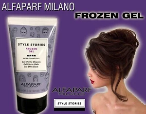 ALFAPARF MILANO Style Stories FROZEN GEL - Picture 1 of 1