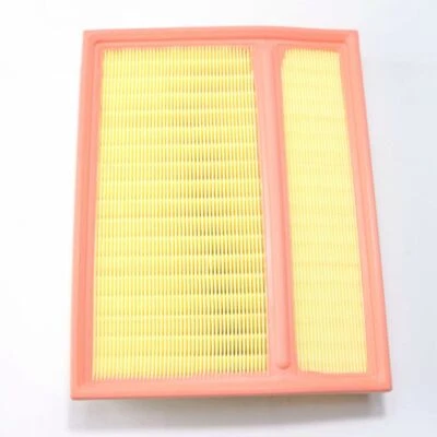 Elemento de filtro de aire del motor para Mercedes-Benz C280 V6 2,8 L Ml320 1998-2002 Foto 1 de 4