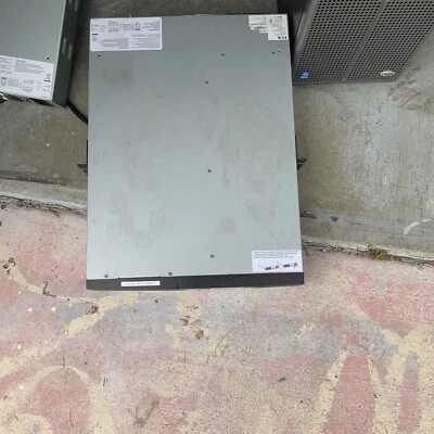 EATON PW9130I2000R-XL2U UPS Uninterruptible Power Supply,this Item Don,t Texted - Image 1 of 3