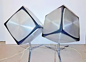 Grundig Würfel Lautsprecher - Bild 1 von 3