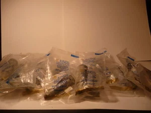 12 KINGS CONNECTORS PLUG ELECTRICAL K-2902 5935-00-201-8178 teletype model 28 - Picture 1 of 3