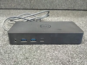 Dell M4TJG - D6000 Universal Docking Station - Bild 1 von 1