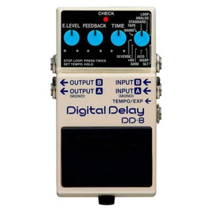BOSS DD-8 Digital Delay - Picture 1 of 1
