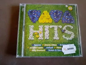 2 CD VIVA Hits 20 40.Tracks 2003 Queen Kate Ryan Snap Scooter Nena Aaliyah.. 171 - Bild 1 von 2
