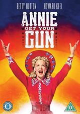 Annie Get Your Gun (DVD)