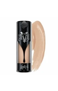 Kat Von D Lock It Foundation 30ml SHADE Medium Warm 62 - Picture 1 of 3