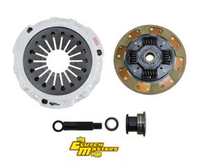 Clutch Masters Stage 3 FX300 Sprung Clutch For 2000-2009 Honda S2000 F20C F22C - Picture 1 of 1