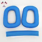 Replacement Earpads And Headband For Logitech G35 G930 G430 F450 Headphones