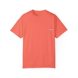 Unisex T-Shirt Catch Fish Now - Bild 1 von 57