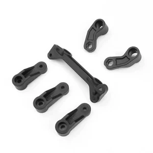 Tekno RC EB410 Steering Bell Crank Assembly (Revised requires TKR6519B) TKR6526B - Picture 1 of 1
