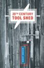 20th Century Tool Shed, Like New Used, Free shipping in the US