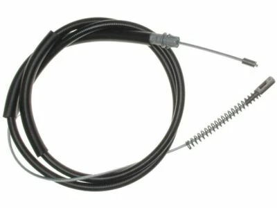Cable de freno de estacionamiento trasero izquierdo AC Delco 91296GS 1999 para GMC Sonoma 1998-2004 Foto 1 de 2