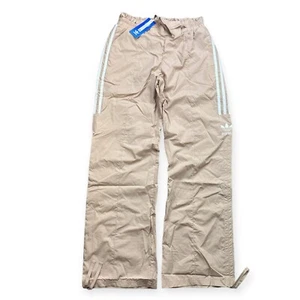Adidas Parley TP Pants Damen Gr. 32 34 36 Hose Sporthose Originals HM1702 Neu - Picture 1 of 5