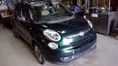 Cinturón de seguridad delantero 4 puertas modelo L cubo asiento conductor se adapta 14-17 FIAT 500 987779 Foto 1 de 4