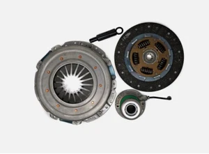 Platinum Driveline 07-187 - Clutch Kit - Picture 1 of 2