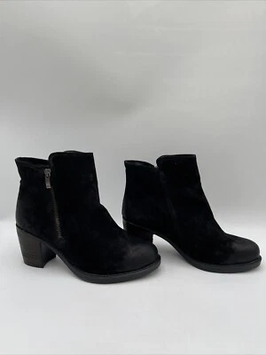 Botas Allegra Eric Michael para mujer negras talla 39 Foto 1 de 4