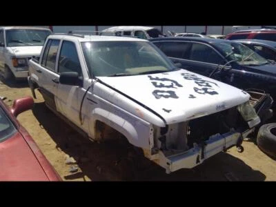 Б/у спидометр датчик подходит: 1994 Jeep Grand Cherokee голова только класса A - Изображение 1 из 4