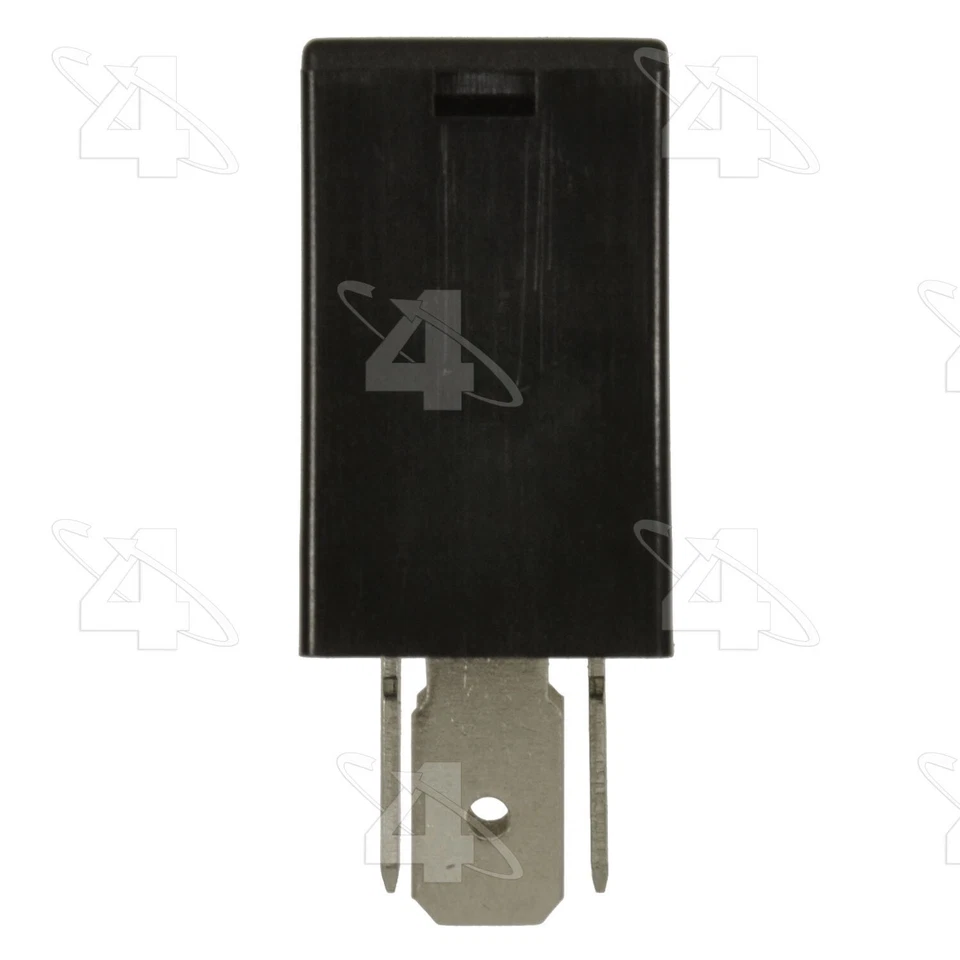 适用于 2002 - 2006 年马自达 MPV 空调压缩机控制继电器 2003 年 4 季 2005 — 第 1/4 张图片