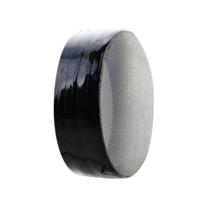 Manguera de silicio filtro de pantalla de aire turbo para Turbo 4"" Space Saver - Imagen 1 de 5