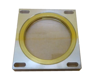 Nikon Relay Lens Optic NSR-S205C BMU Beam Matching Optical Unit Working - Picture 1 of 1