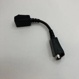 Adaptador Cable Enlace Micro Nintendo GAMEBOY OXY-009 GBA AUTÉNTICO Usado - Imagen 1 de 3