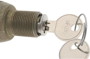 BWD Borg Warner CS98 Ignition Lock Cylinder Universal Fitment NEW - Picture 1 of 2